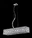 Z-Lite 872CH-45 Nine Light Pendant by Z-Lite Lighting