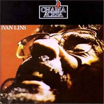レコード Ivan Lins Chama Acesa レアグルーヴ ジャズ LP Amazon.co.jp: Chama Acesa: ミュージック