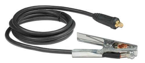 Hot Max 23258 250 WFG Replacement Ground Clamp and Lead