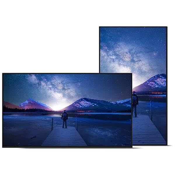 Image of Sharp Electronics PN-M982 98 in. Multi Sync UHD 4K Commercial Monitor