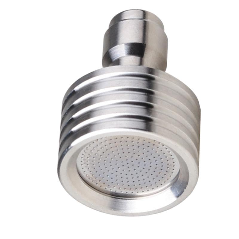 Pressure Washer Spray Nozzle,Pressure Washer Tips, High Pressure, Washing Nozzle for Showering Dogs Pets Patio Home Garden, S Hole 0.3mm