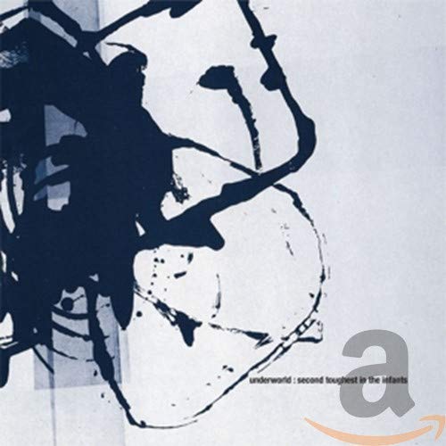 Second Toughest In The Infants