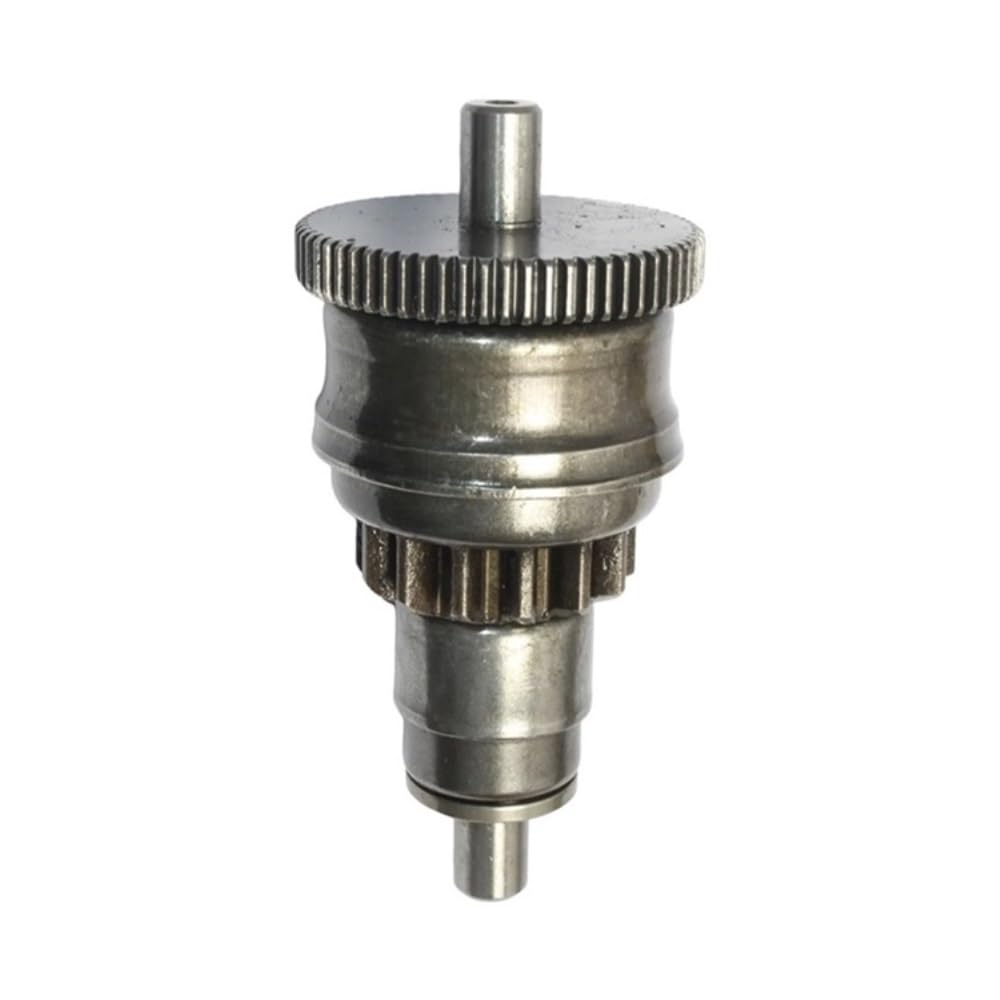 Embrayage de démarreur GY6 50cc pour scooter 139QMB et ATV