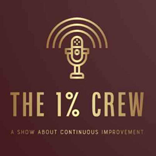 The 1% Crew cover art
