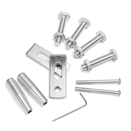 image for AMYAMY Multifunction Worktable Milling Working Cross Table Compound Dr