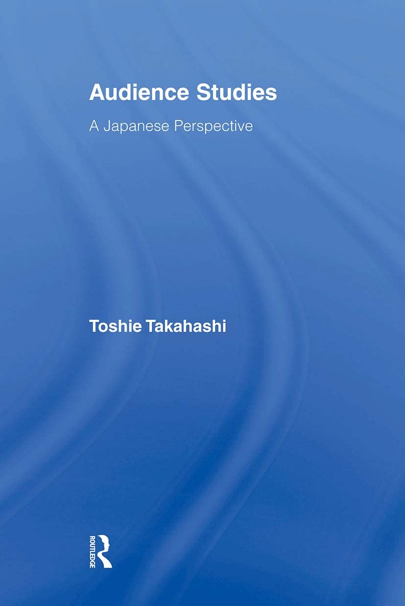 Amazon | Audience Studies (Routledge Advances in