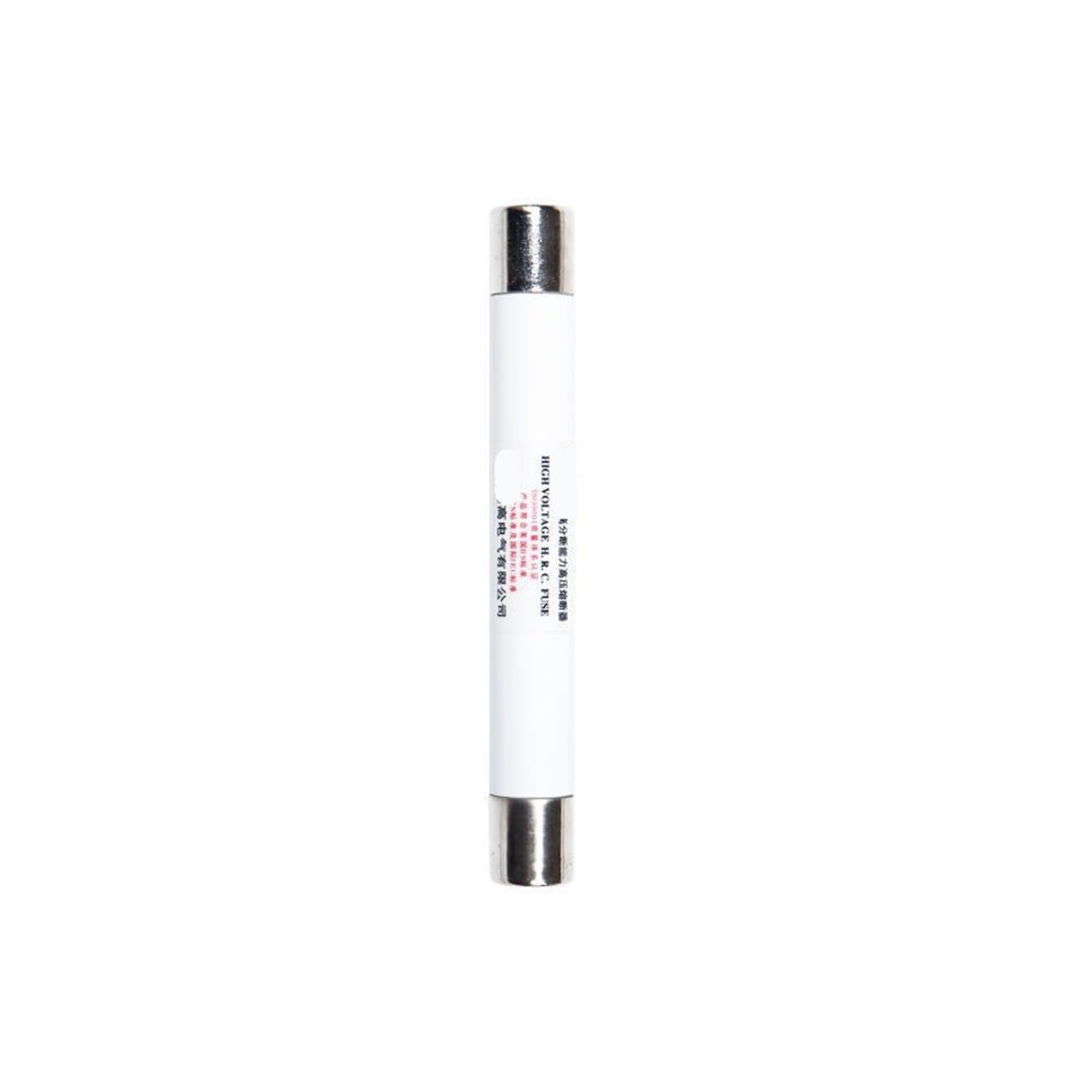 Xrnp1-3.6/5A Transformer Protection high Voltage Fuse xrnp1-3.6KV(Blanc)