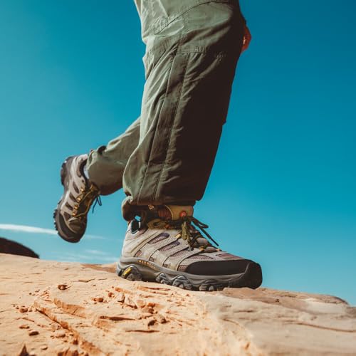 Merrell Men's Moab 3 Hiking Shoe