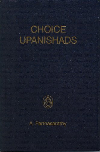 Choice Upanishads