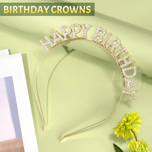 Birthday Gifts for Women, 12pcs Happy Birthday Gift Basket for Women Unique Gifts Set Ideas Relaxing Birthday Box w/ Blanket for Her Mom Best Friends Female Sister Coworker Her Friendship