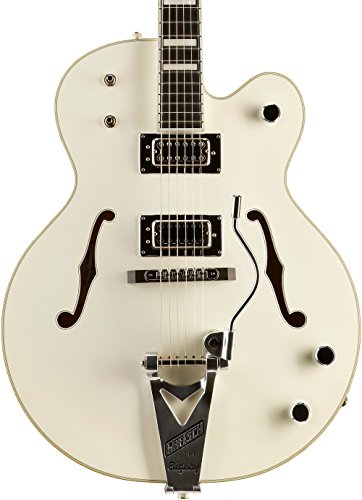 Gretsch Guitars G7593T-BD Billy Duffy Signature White Falcon White