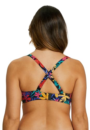Haut de bikini Sans Complexe grand maintien pour forte poitrine - 2