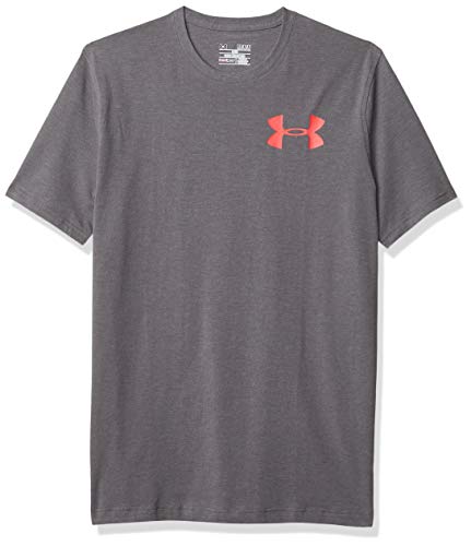 Under Armour UA Whitetail Skull XL Carbon Heather