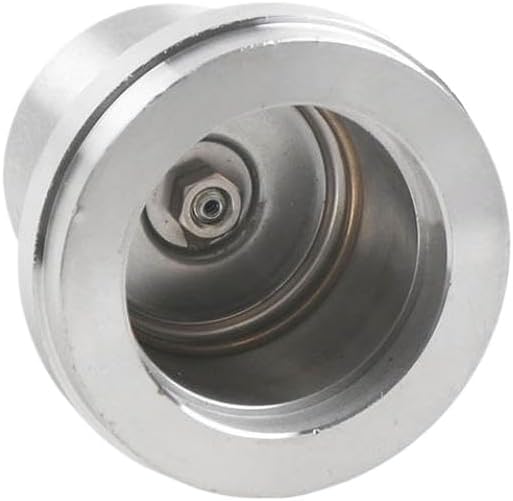 4PCS Stainless Steel Boat Trailer Bearing 2.717 Inch