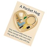 Inspirez l'engagement athlétique : Les cartes Sports Hug mettent en des détails méticuleux sur les ballons et des thèmes sportifs captivants. Elles renforcent le lien avec votre routine d'exercice tout en ravivant la du sport, à la maison ou dans tout environnement dédié au fitness. Elles célèbrent l'sportif au quotidien.