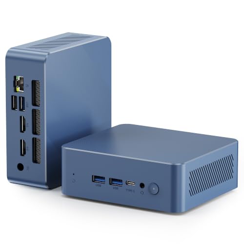 �~�jpc ���^�p�\�R�� AMD Ryzen 5 3501U mini pc 16GB DDR4 512G NVMe SSD �ő�32GB SSD+2TB�g�� WiFi6 BT5.3 �M�K�r�b�g�L�� LAN Radeon Vega 8 3���4K�Ή� �ȃG�l