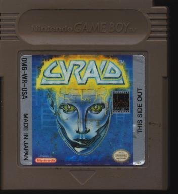 Cyraid (Renewed)