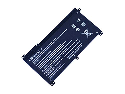 Sostituzione BEYOND Batteria per HP BI03XL B103XL. HP Pavilion x360 13u100,Pavilion x360 13-u138TU Series. HSTNN-UB6W HSTNNUB6W TPN-W118 TPNW118 843537-541 843537541 844203-850. [12 mesi di garanzia]