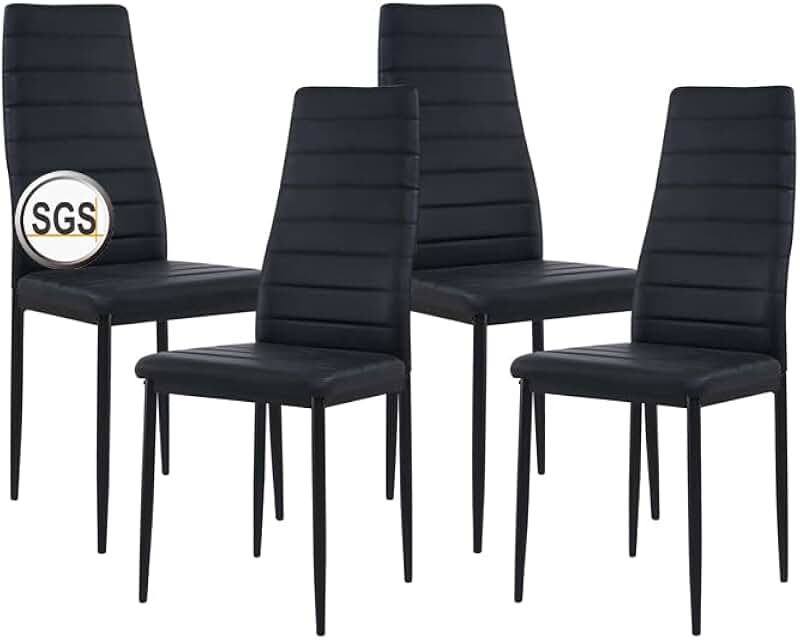 Amazon.fr : Chaises De Salle À Manger - Chaises De Salle À Manger