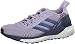 Produktbild adidas Damen Solar Glide St 19 W Laufschuhe, Blau (Purple Tint/Boost Blue Violet MET./TECH Indigo), 37 1/3 EU