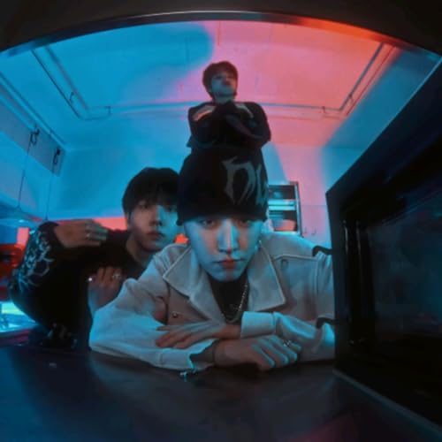 Couverture de BOYNEXTDOOR - Martini Blue (akmlimm10)