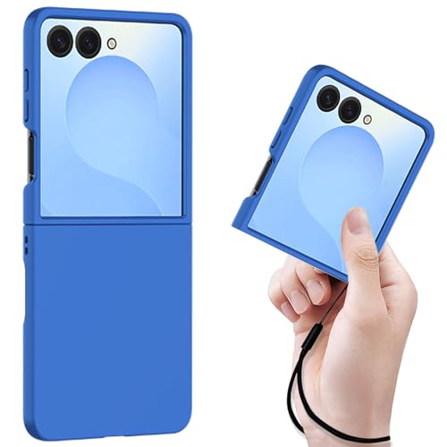 GoKIGIoD Kp Galaxy Z Flip7 5G SC-55F SCG35 P[X ^  op[ ϏՌ 炭[ Z tbv7 SM-F766Z X}zP[X Jo[ n[h Case  gуJo[ y wh~ Ζ