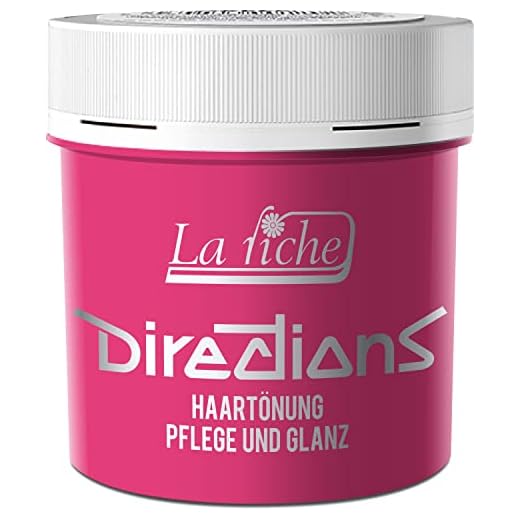 La Riché Directions carnation pink, 88 ml (1er Pack)