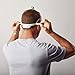 Headgear with Arms for DreamWear Under-the-Nose Nasal and Pillows Masks