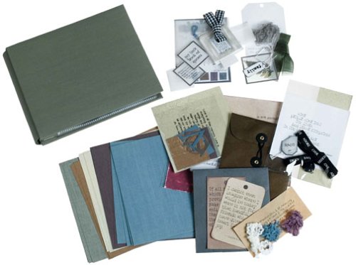 Scrapbooking: with Lisa Bearnson: 1