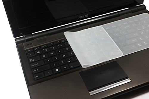 SaiTech IT Tastiera in Silicone Universale della