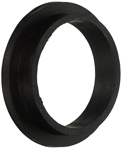 Plumb Pak PP835-52 2 Inches Flanged Spud Washer, Color