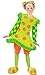Halloween FX Lolli The Clown Costume Small