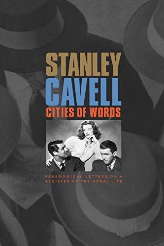 Cities of Words: Pedagogical Letters on a Register of the...