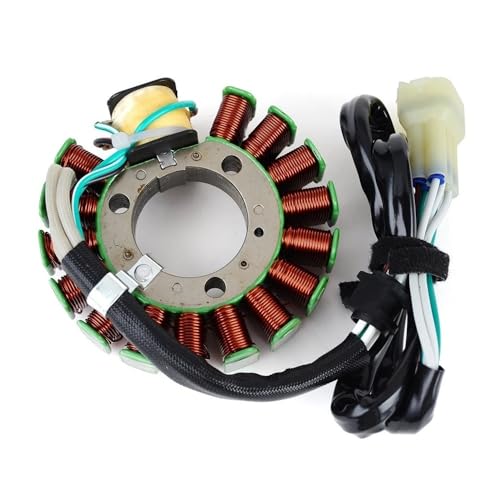 Moteur à magnéto Yamaha DT230 Lanza allumage de rechange 4Tp