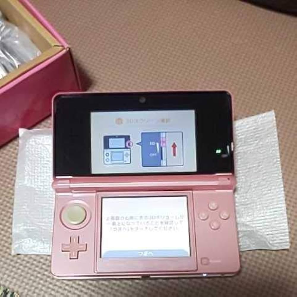 New Nintendo 3DS きせかえ ピーチ姫 キャラクターケース for ニンテンドー3DS（ピーチ姫） : Game