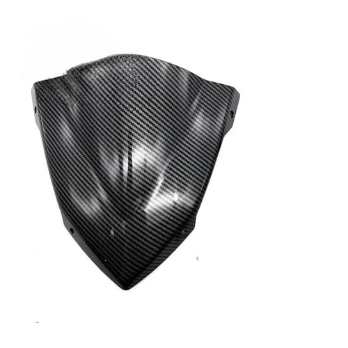 Déflecteurs vent pour MT07 FZ07 2019 visière protection moto