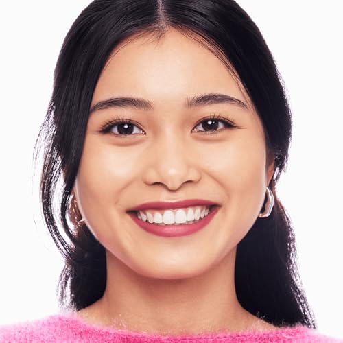 essence 8h MATTE comfort lipliner, Nr. 06, Nude, langanhaltend, sofortiges Ergebnis, matt, vegan, wasserfest, ohne Konservierungsstoffe, ohne Parabene, 1er Pack (0.3g)