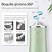 PHARMALUXE Irrigador Dental, Irrigador Bucal Imagen de PHARMALUXE Irrigador Dental, Irrigador Bucal