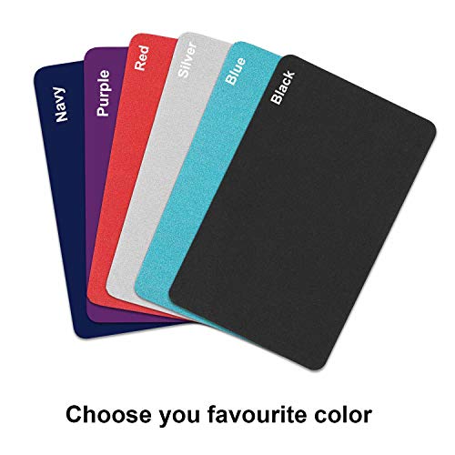 Dreambell Personalized Engraved Text Photo Custom Wallet Mini Insert family Love Note Card To My Son From Mom Birthday Graduation Gift3