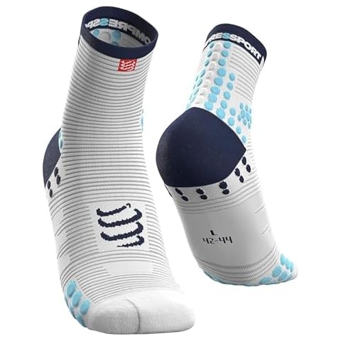 COMPRESSPORT Pro Racing V3.0 High Running Socks Cover