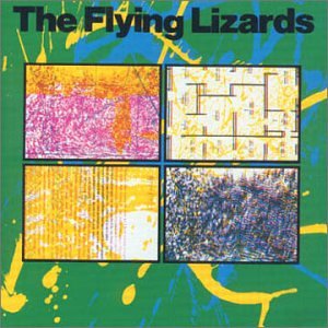Flying Lizards