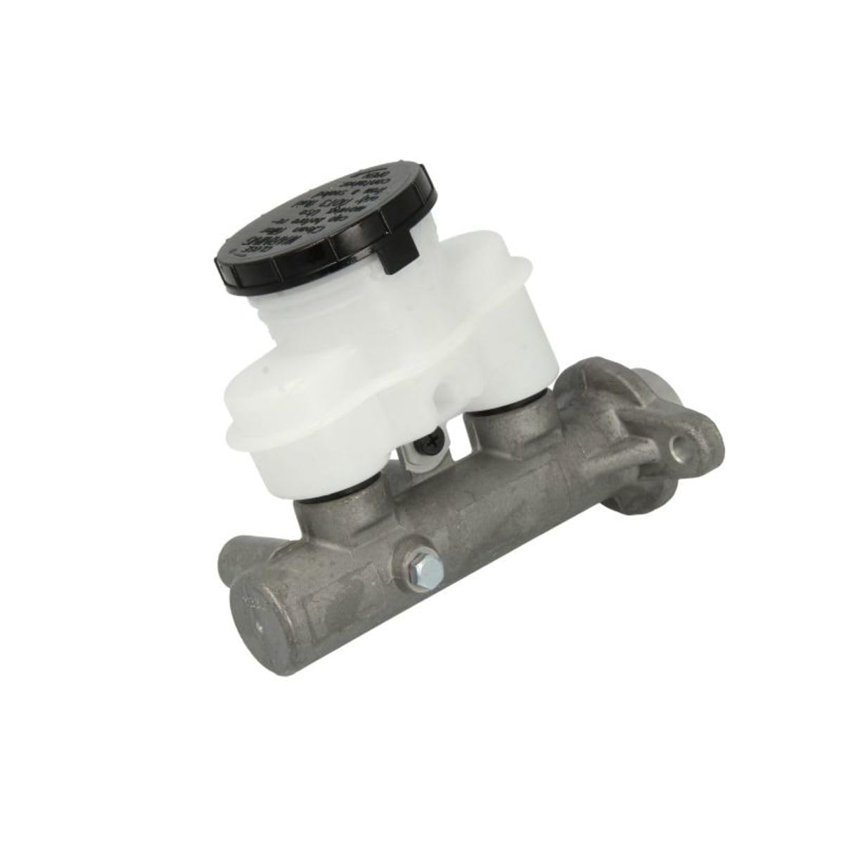 ABE C99001ABE Cilindro principal de freno 1Medida de rosca AluminioMaterial Compatible con OPEL Frontera A Sport SUV Cabrio U92 Frontera A SUV U92, ISUZU AMIGO Todo terreno, cerrada US