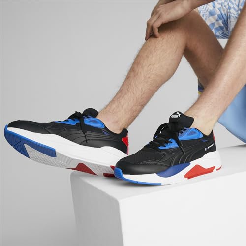 Image of Puma Unisex Lace Up Sneaker Shoes