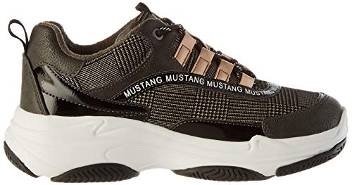 Mustang 1294-307, Scarpe da Ginnastica Donna, 259