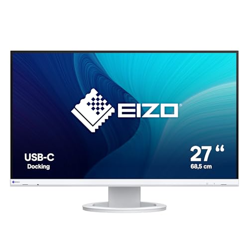 Amazon.co.jp: EIZO ビジネススタンダードモニター | FlexScan EV2720S