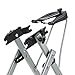 JVSISM Soporte De Alineación De Ruedas De Bicicleta Mecánico De Casa Soporte...