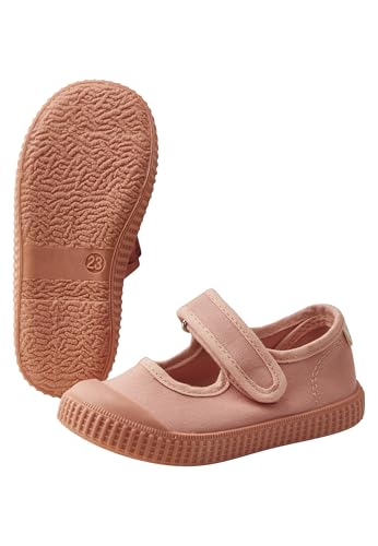 Halbschuh Uni, Unisex Children's Moccasin2