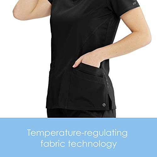 Barco One 5106 Black L #TOP3