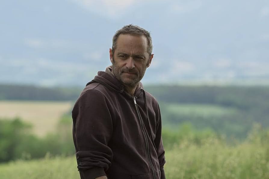 La prière Three piece!!! ∞ Blu-ray Amazon.fr - La Prière [Blu-Ray] - Anthony Bajon, Damien