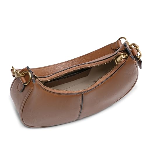 Image of Miraggio Elisa Shoulder Bag